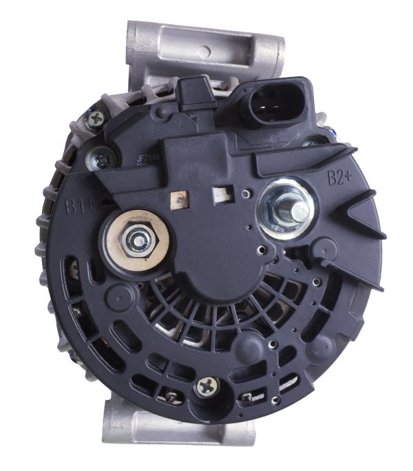 12V 150A ALTERNATOR 0124525171 0131546302 553655RIR A0131546302 A0340 ALT10685 ALT120150A ALTL585 - Image 3