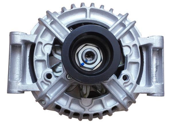Bosch Alternator 150A for Mercedes-Benz - Reliable Engine Parts - Image 2