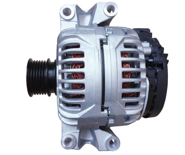 Bosch Alternator 150A for Mercedes-Benz - Reliable Engine Parts