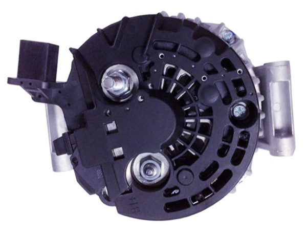 Bosch Alternator 150A for Mercedes-Benz - Reliable Engine Parts - Image 3