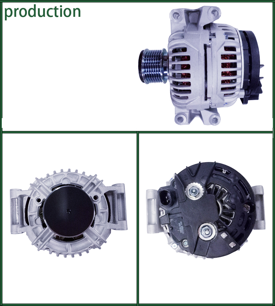 Bosch 0124615028, 0124615042, 0124615068, 0986046300 Cargo 116463 CAS CAL10397AS Chrysler 04852629AA, 04862629AA, 4852629AA Delco Remy DRB6300 HC-PARTS CA1775IR KRAUF ALB1775, ALB1775AN, ALB1775BA, ALB1775DD, ALB1775GB, ALB1775KL, ALB1775UX, ALB9775UX Magneti Marelli 63536150280 Mercedes Benz 0131545802, 2711541002, A0131545802, A2711541002, A271154100280 Motorherz ALB1775RB, ALB1775WA Valeo 440127 WPS 23285N ZAUFER 301N20693Z