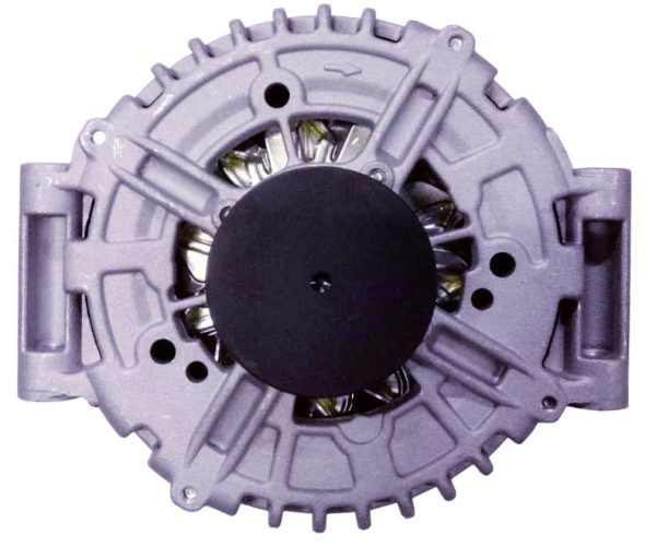 MERCEDES E GL ML S 3.0 CDI ALTERNATOR 0121813020 0121813120 A0141541302 - Image 2