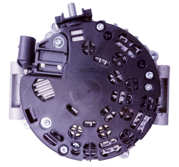 MERCEDES E GL ML S 3.0 CDI ALTERNATOR 0121813020 0121813120 A0141541302 - Image 3