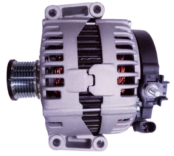 MERCEDES E GL ML S 3.0 CDI ALTERNATOR 0121813020 0121813120 A0141541302