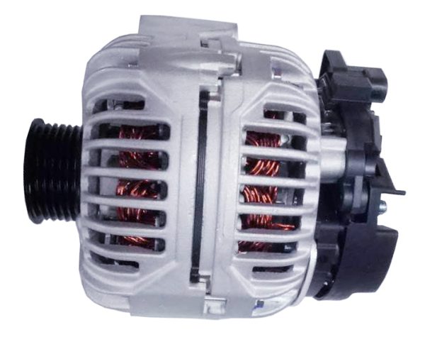 Popular Car Alternator for E240 E320 W211 W220 OEM A0131548202 A0121541302