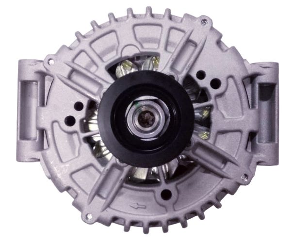 Mercedes S Class W221 C216 M272 M273 Engine Alternator for A0009060200 A0131545502 0009060200 0131545502 - Image 2