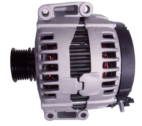 Mercedes S Class W221 C216 M272 M273 Engine Alternator for A0009060200 A0131545502 0009060200 0131545502