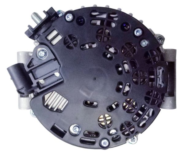 Mercedes S Class W221 C216 M272 M273 Engine Alternator for A0009060200 A0131545502 0009060200 0131545502 - Image 3