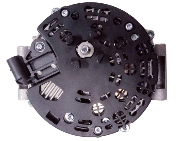 12V 220A Alternator for Mercedes-Benz Lester 11444,0121813023,0121813123,9060200, A0009060200 - Image 3
