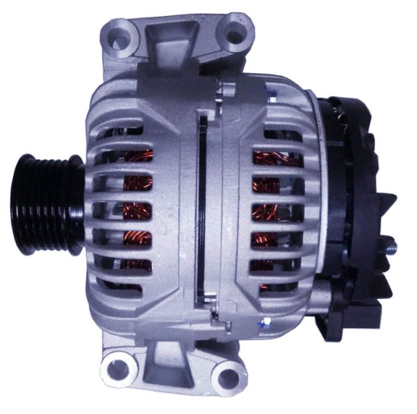 Alternator for Mercedes-Benz C300 3.0L V6 2009-2012 GLK350 3.5L V6 2010-12 14051 A0009060402