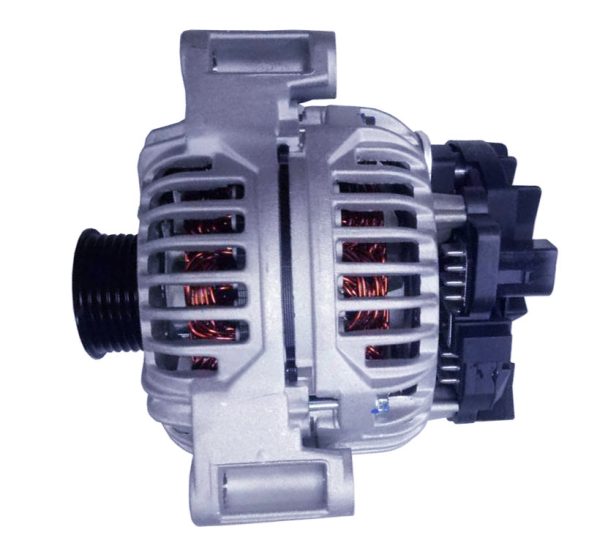 0124625032 BOSCH | Alternators