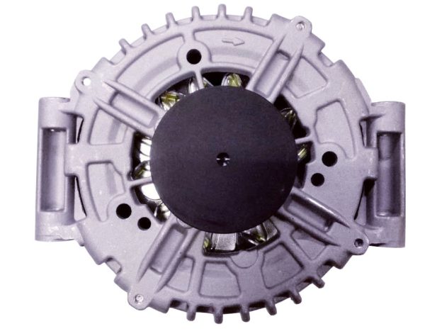 MERCEDES R320 S320 CDI ALTERNATOR 0121813003 0121813103 A0131540902 - Image 2