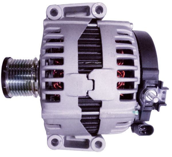 MERCEDES R320 S320 CDI ALTERNATOR 0121813003 0121813103 A0131540902