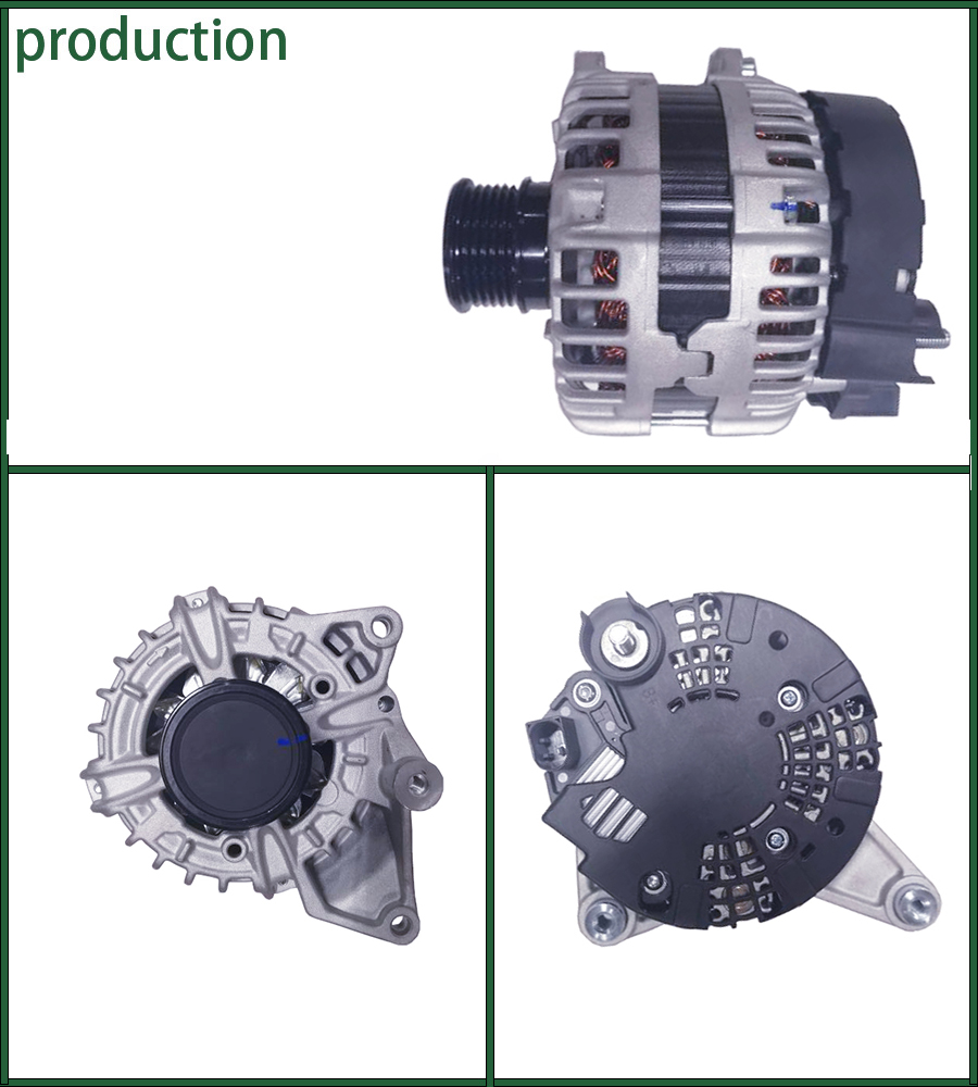Bosch
0125711120
KRAUF
ALB7120AN, ALB7120GE, ALB7120UX
Mercedes Benz
0008081503, 0009061503, 0009064702, A0008081503, A0009061503
ZAUFER
301N22227Z