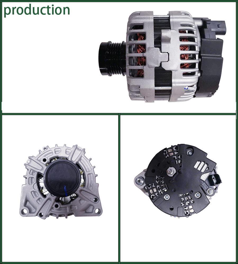 Bosch 0125711030, 0125711055, 0125711093, 0125711094, 1986A01041 Cargo 116467 CAS CAL10525, CAL10525AS, CAL10525ES, CAL10525OS, CAL10525RS Delco Remy DRA1036 KRAUF ALB1030AN, ALB1030GB, ALB1030GE, ALB1030KL, ALB1030UX Mercedes Benz 0009030022, 0009060022, 0009061903, 0009067602, A0009030022, A0009060022, A0009061903, A0009067602 Motorherz ALB1030RB Valeo 443394 WPS 20741N ZAUFER 301N21010Z