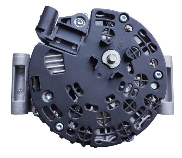 MERCEDES CLS320 E280 E300 E320 3.0 ALTERNATOR 2005-2009 A0131546402 - Image 3