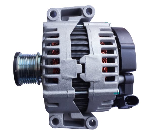 MERCEDES CLS320 E280 E300 E320 3.0 ALTERNATOR 2005-2009 A0131546402