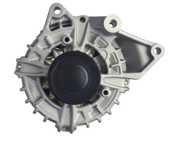 A0009069405 Alternator Assembly 0009067703 A0009067703 A0009069305 12V 190A 6 Grooves - Image 3