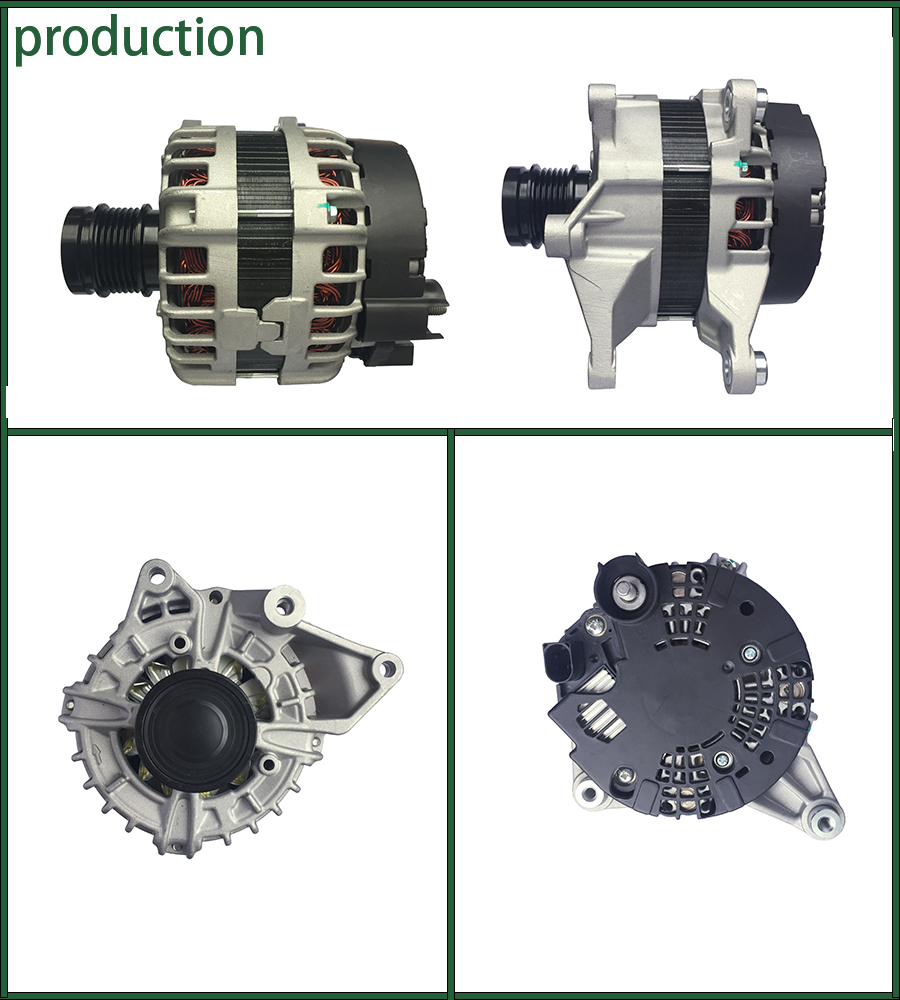 Bosch
0125812010, 0125812011, 0125812057, 0125812058, 0125812063, 0125812064, 0986082140, 1986A01057
KRAUF
ALB6057AN, ALB8057AN
Mercedes Benz
0009067703, 000906770380, 0009069305, 000906930580, 0009069405, A0009067703, A000906770380, A0009069305, A000906930580, A0009069405
Motorherz
ALB8057RB
Valeo
443271
WPS
20571N
ZAUFER
301N20799Z