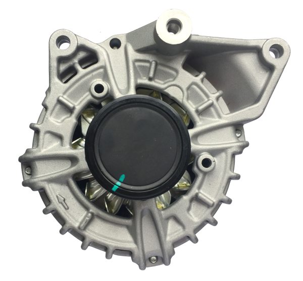 A0009067703 A000906770380 A0009069305 A0009069405 Engine Alternator for Mercedes-Benz C160 C200 C300 E200 E300 - Image 3