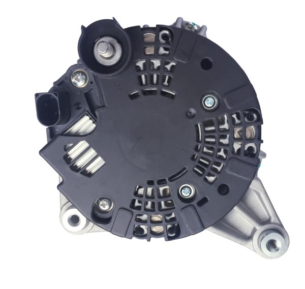 A0009067703 A000906770380 A0009069305 A0009069405 Engine Alternator for Mercedes-Benz C160 C200 C300 E200 E300 - Image 4