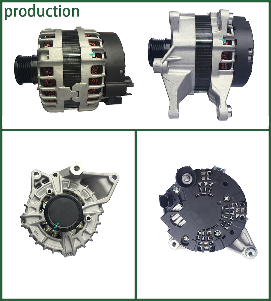 Bosch
0125812010, 0125812011, 0125812057, 0125812058, 0125812063, 0125812064, 0986082140, 1986A01057
KRAUF
ALB6057AN, ALB8057AN
Mercedes Benz
0009067703, 000906770380, 0009069305, 000906930580, 0009069405, A0009067703, A000906770380, A0009069305, A000906930580, A0009069405
Motorherz
ALB8057RB
Valeo
443271
WPS
20571N
ZAUFER
301N20799Z