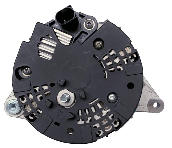 Generator Alternator for MERCEDES BENZ W176 A180 A200 A220 W246 W242 B180 B200 B220 OM651 A0009060122 A0009063322 A6519065200 - Image 3