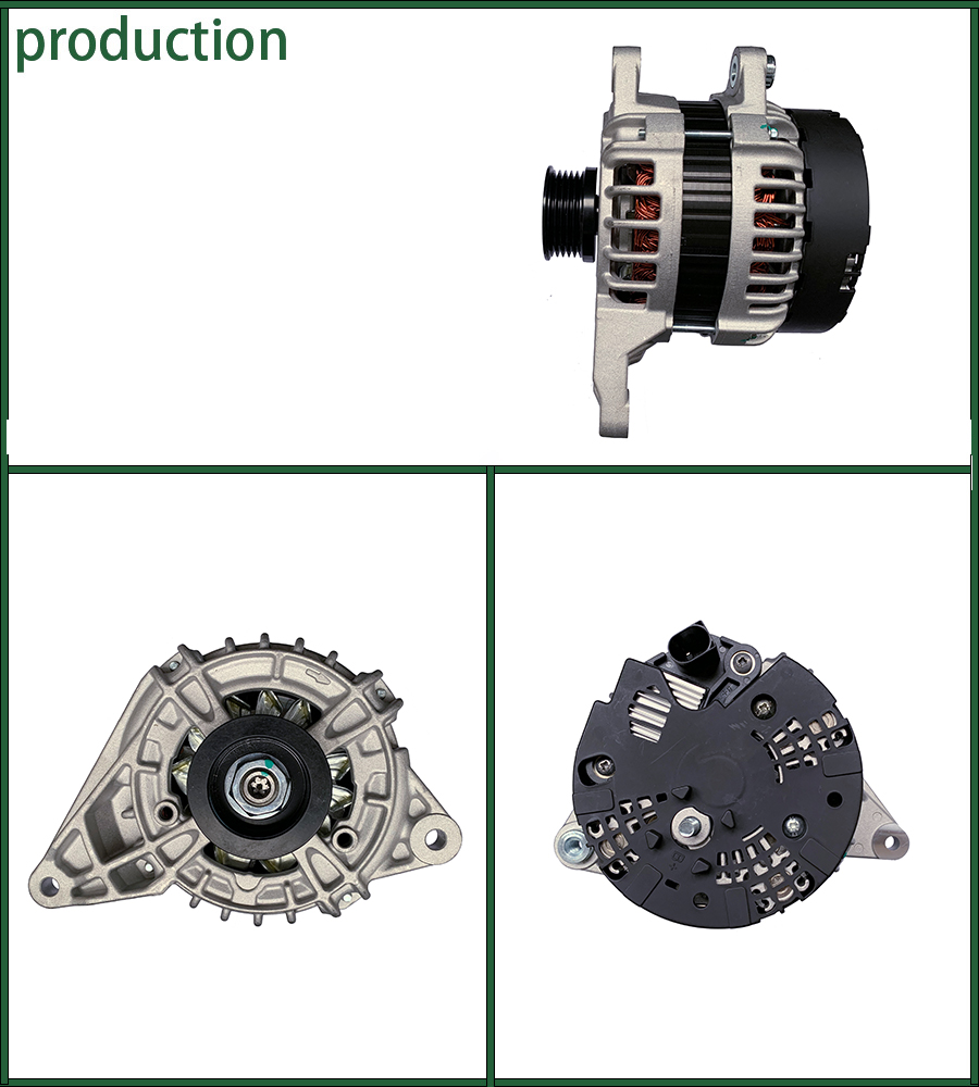 Bosch
0125711028, 0125711054, 0125711181, 0125711182, 0986082150
Cargo
115759
KRAUF
ALB2571, ALB2571DD, ALB2571UX
Mercedes Benz
0009060122, 0009063322, 00090633220080, 6519065200, A0009060122, A0009063322, A00090633220080, A6519065200
Motorherz
ALB2571WA
Valeo
443409
ZAUFER
301N22459Z