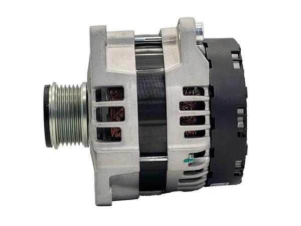 Alternator For MERCEDES W176 W246 X156 W156 Cla X117 12-18 0009063822
