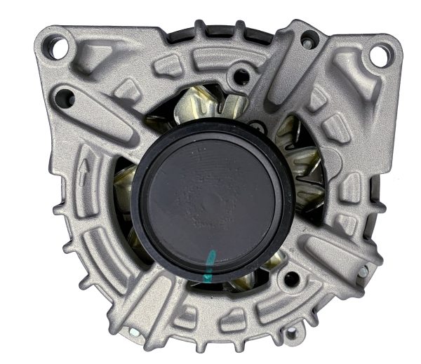For Mercedes-benz W176 Original Car Alternator 0125711068 0125711087 A0009030803 A0009060803 A0009062202 for Bosch - Image 2