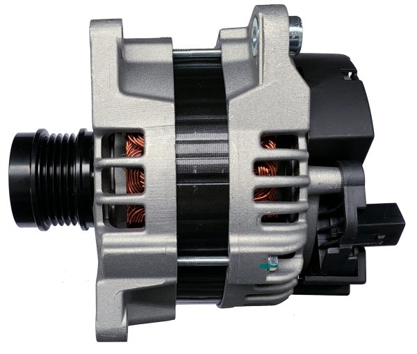 For Mercedes-benz W176 Original Car Alternator 0125711068 0125711087 A0009030803 A0009060803 A0009062202 for Bosch
