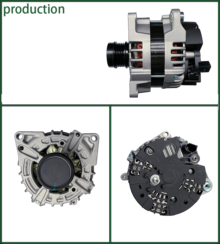 Bosch
0125711068, 0125711087
KRAUF
ALB2439DD
Mercedes Benz
0009060803, 0009062202, A0009060803, A0009062202