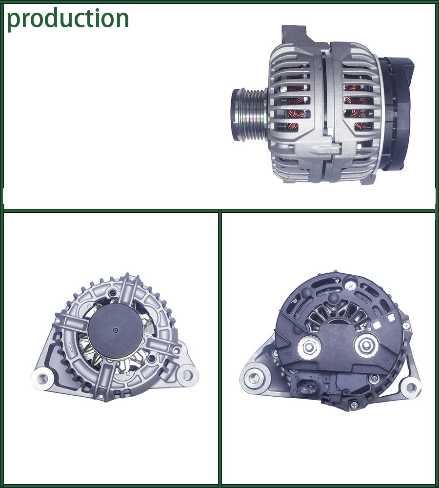 Bosch 0124515072, 0124515073, 0986046520 Cargo 115835 CAS CAL10287GS KRAUF ALB5150AN, ALB5150BA, ALB5150KL, ALB5150LK, ALB5150UX, ALB5150YX Lucas LRA02859 Opel 24436554 Porsche 91660301200, 99660201204, 99660301202, 99660301204, 99660301206, 9966030122U, 9966030122X WPS 11041N
