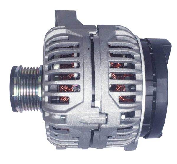Alternator. Porsche 986 Boxster / 996 Manual - 99660301206