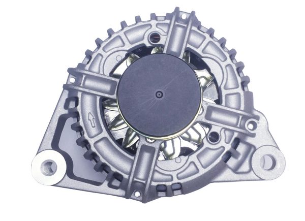Alternator. Porsche 986 Boxster / 996 Manual - 99660301206 - Image 2
