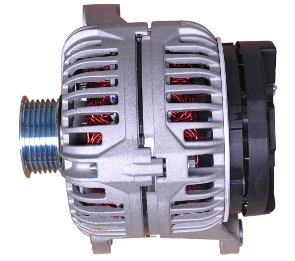 Alternator EB2290G 0124525106 99760302204 99760302202 0986048080 997603022002 M Mondoautoricambi (43690)