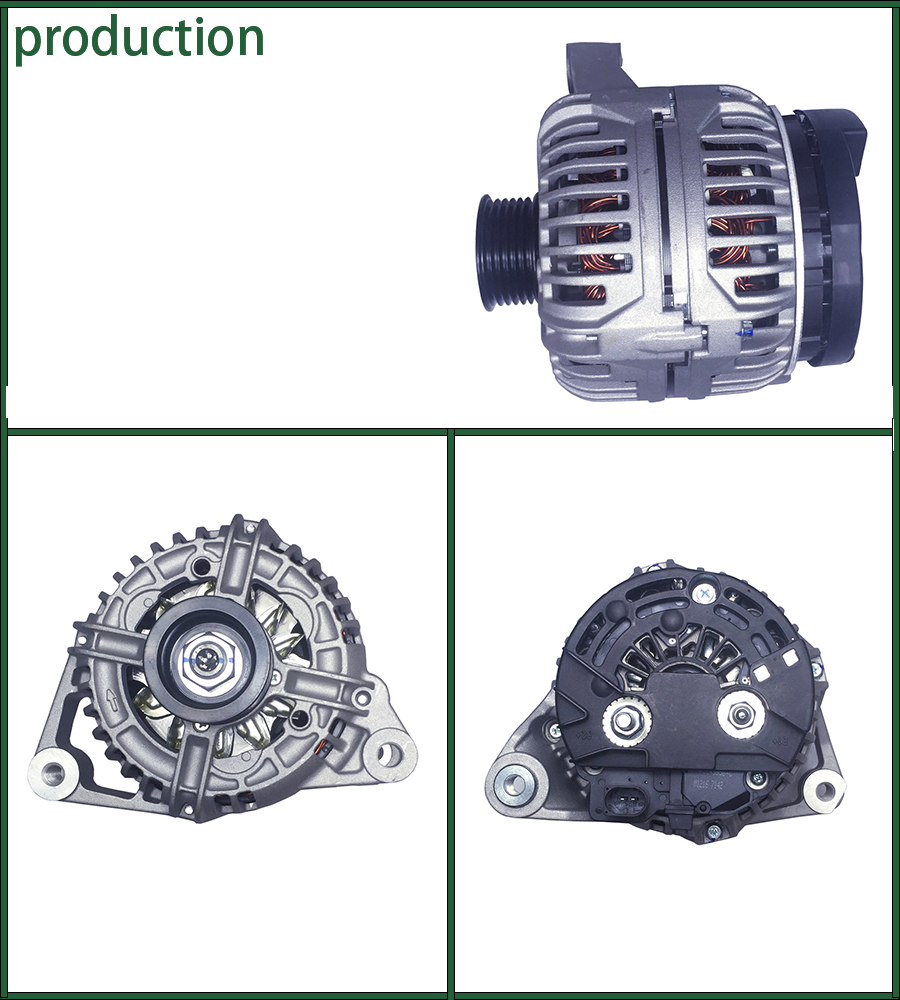 Bosch
0124525056, 0124525252
Cargo
115678
Delco Remy
DRB7140
KRAUF
ALB3056AN, ALB3056DD, ALB3056UX
Lucas
LRA03090
Porsche
99760301200, 99760301202, 99760301204, 99760301206, 99760301208
WAI
1-443-25W