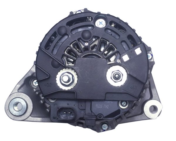 PORSCHE 911 3.4 3.6 996 997 ALTERNATOR 0124525056 99760301200 99760301202 - Image 3