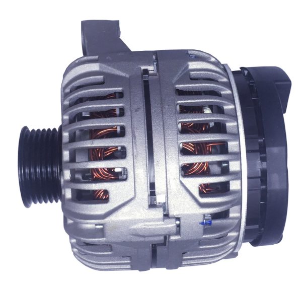 PORSCHE 911 3.4 3.6 996 997 ALTERNATOR 0124525056 99760301200 99760301202