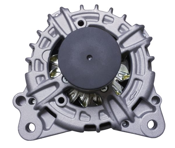 Alternator. Porsche 991 / 981 Boxster S / 981 Cayman S - 9A160301801 - Image 2