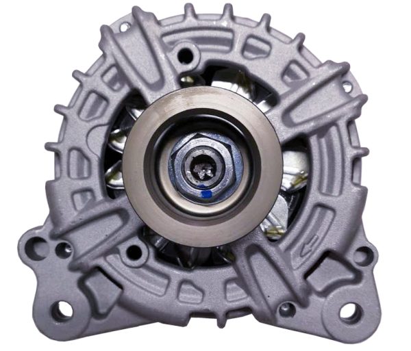 Alternator. Porsche 981 Boxster / Cayman 2.7L - 9A160301600 - Image 2