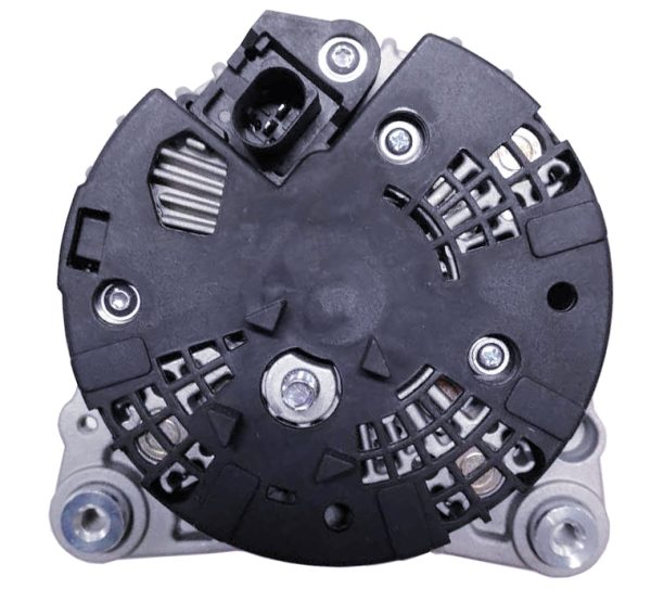 Alternator. Porsche 981 Boxster / Cayman 2.7L - 9A160301600 - Image 3