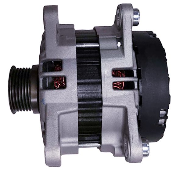 Alternator. Porsche 981 Boxster / Cayman 2.7L - 9A160301600