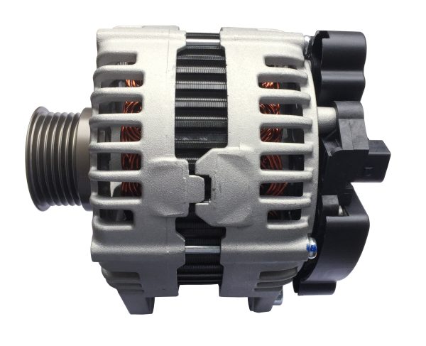 PORSCHE 911 997 3.8 CARRERA + TURBO ALTERNATOR 9A160301200