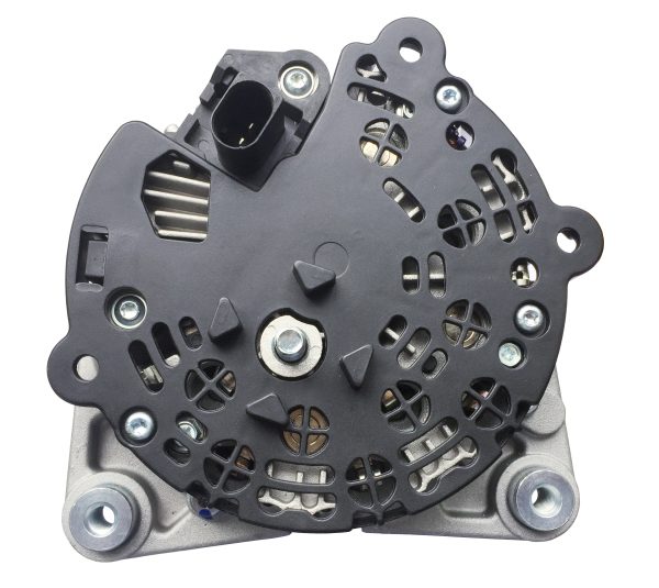 PORSCHE 911 997 3.8 CARRERA + TURBO ALTERNATOR 9A160301200 - Image 3