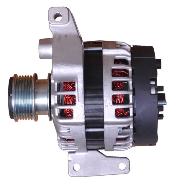 FORD GALAXY / S-MAX 2.0 ECOBOOST ALTERNATOR 0125711024 0125711045 0125711069
