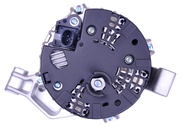 FORD GALAXY / S-MAX 2.0 ECOBOOST ALTERNATOR 0125711024 0125711045 0125711069 - Image 3