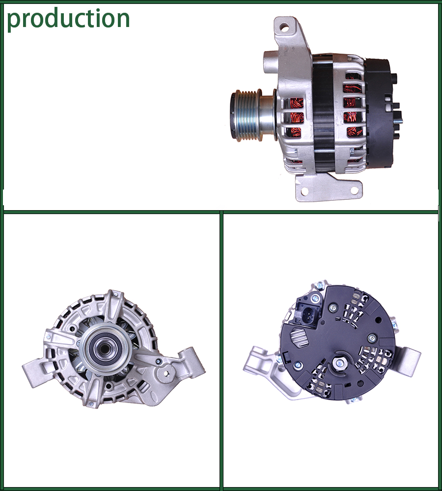 AS
A0404
Bosch
0121615032, 0121615132, 0125711024, 0125711045, 0125711069, 0125711105, 0125711106
Cargo
115908
Delco Remy
DRA0474, DRA1031
Ford
1682130, 1748794, 1799802, 1799805, 2099467, 2415016, 6G9N10300AA, 9G9J10300AA, 9G9N10300AA, BG9T10300AA, BG9T10300AB, RM9G9J10300AA
KRAUF
ALB0466AN, ALB0466MQ, ALB0466RN, ALB8250AN, ALB8250DD, ALB8250GB, ALB8250RN, ALB8250UX
Motorherz
ALB8250WA
Valeo
443406
VOLVO
30659675, 31260072, 36001811, 36002584
WPS
20529N
ZAUFER
301N20745Z