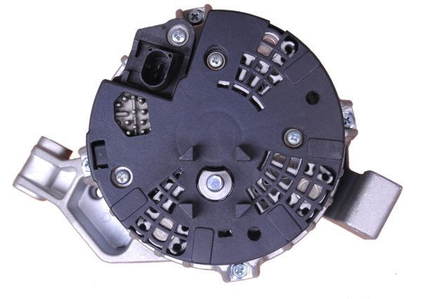 12V 180A ALTERNATOR 0125811006 0125811034 0125811091 0125811092 BJ3210300CA BJ3210300CB for LAND ROVER FREELANDER 2.0L - Image 3