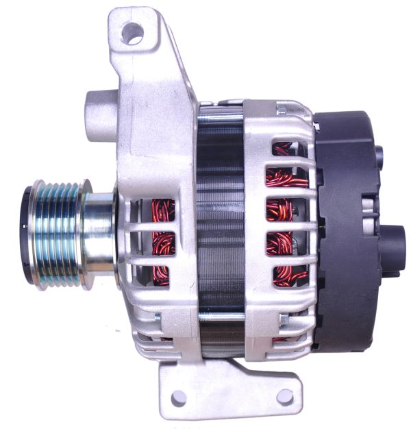 12V 180A ALTERNATOR 0125811006 0125811034 0125811091 0125811092 BJ3210300CA BJ3210300CB for LAND ROVER FREELANDER 2.0L